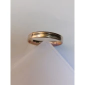 Verigheta Din Aur Proba 585 2.52gr