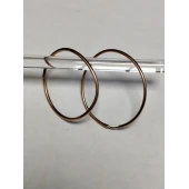 Cercei din Aur Proba 585* 1.88 gr