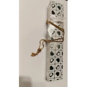 Lant Din Aur Proba 750 10.77 gr