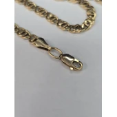 Lant Din Aur Proba 585 11,11 gr