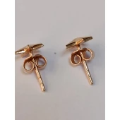 Cercei din Aur Proba 585* 1.22 gr