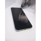 Telefon Oppo Reno 14FS 512 GB Opal Blue