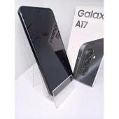 Telefon Samsung Galaxy A17 256 GB Black
