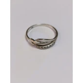 Inel din Aur Proba 750* 1.61 gr