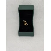 Pandativ Din Aur Proba 585 1.21gr