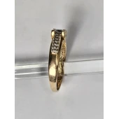 Inel Din Aur Proba 585 2,55 gr