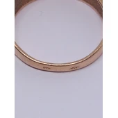 Inel din Aur Proba  585* 3.21 gr