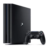 Sony Pay Station 4 Pro 1TB