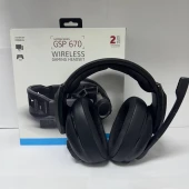 Casti Sennheiser GPS 670 Black