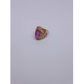 Inel Din Aur Proba 583* 5,97 gr