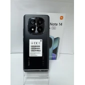 Telefon Xiaomi Redmi Note 14 Pro+ 512 GB Black