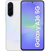 Telefon Samsung Galaxy A36 8/256 Gb Awesome White