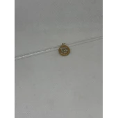 Pandativ Din Aur Proba 585 1.05 gr