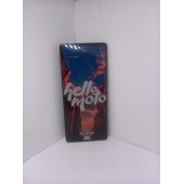 Telefon Motorola Moto G85 256 GB Black