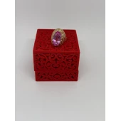 Inel Din Aur Proba 583* 7,82gr