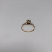 Inel Din Aur Proba 585 2,01 gr