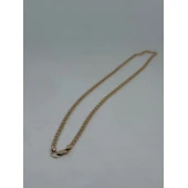 Lant Din Aur Proba 585 9.82 gr