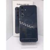 Telefon Samsung Galaxy A 55 8/256GB Black