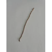 Bratara Din Aur Prroba 585* 1.54 gr