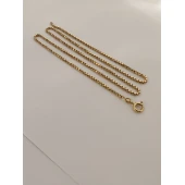 Lanț Din Aur Proba 750 17.16 gr