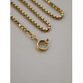 Lanț Din Aur Proba 750 17.16 gr