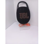 Boxa Portabila JBL Clip 5 Black