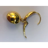 Cercei din Aur Proba 750* 2.85 gr