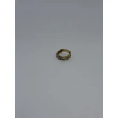 Inel Din Aur Proba 750* 3,35gr