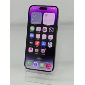 Telefon iPhone 14 Pro Max128 GB Deep Purple