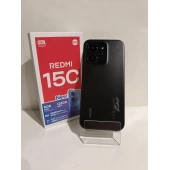 Telefon Xiaomi Redmi 15C 128GB Black