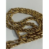 Lant Din Aur Proba 585 16.35 gr