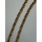 Lant Din Aur Proba 585 16.35 gr