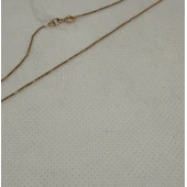 Lantisor Din Aur Proba 585* 1.95 gr