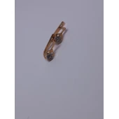 Cercei din Aur Proba 585* 2.62 gr