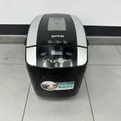 Gorenje Bread Maker BM1210BK
