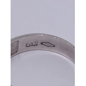 Inel din Aur Proba 750*  3.75 gr