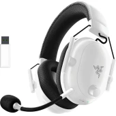 Casti Razer Blackshark V2 Pro Wite
