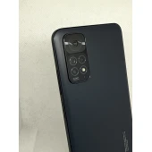 Telefon Xiaomi Redmi Note 11 4/64 GB Black