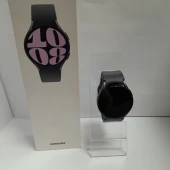 Ceas Inteligent Samsung Galaxy Watch 6 40 mm Black