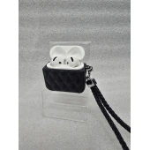 Casti Apple AirPods 4 gen White