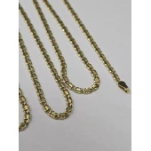 Lant Din Aur Proba 750 - 13,50 gr