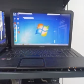 Toshiba  Satellite C850D-DSK