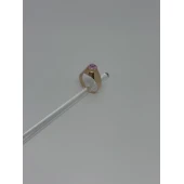 Inel Din Aur Proba 583* 3,72gr