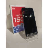 Telefon Xiaomi Redmi 15C 128GB Black