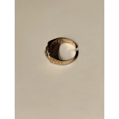 Inel Din Aur Proba 585* 4.78 gr