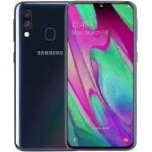 Telefon Samsung Galaxy  A40 4/64GB
