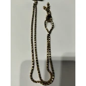 Lant Din Aur Proba 750 10.77 gr