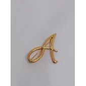 Brosa proba 750.1.58gr