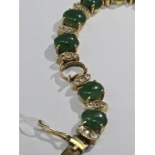 Bratara Din Aur Proba 585 14.86 gr