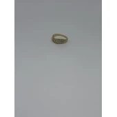 Inel Din Aur Proba 585* 3,0gr